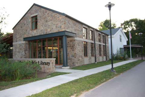 Jobs in Mendon Public Library - reviews